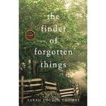 The Finder of Forgotten Things (häftad, eng)