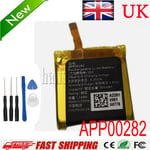 New APP00282 Battery Cell For Tambour Horizon 2 Generation Smart Watch