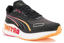 Puma Magnify Nitro 2 Tech W Chaussures de sport femme