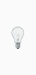 Glödlampa normal 150lm E27 15W