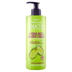 Garnier Creme per capelli Fructis Hydra-Ricci, 400 ml