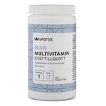 Kronans Apotek Multivitamin Man 105 tabletter