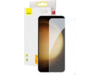 Tempered Glass Baseus Screen Protector For Samsung S22+