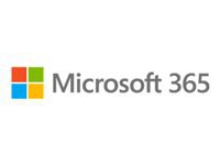 Microsoft 365 Family (Office) Box Svensk 1-års prenumeration, nedladdning 2-6 anv