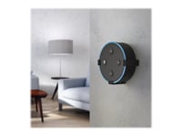 Hama Wall Bracket - Väggfäste För Smart-Högtalare - Svart - För Amazon Echo Dot 2Nd Generation