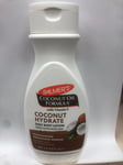 Palmer's Coconut Oil Formula With Vitamin E Coconut Hydrate Daily Body Lotion