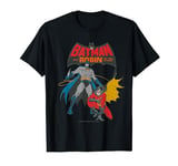 BATMAN & Robin T-Shirt