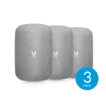 Ubiquiti Unifi U6 Extender Cover Concrete 3-pack