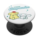 Choose Compassion - Hello Kitty and Friends PopSockets Adhesive PopGrip