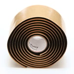 3m™ scotchfil™ mastik tape uten gummirygg for isolering og reparasjoner 38 mm x 1.5 m svart. 3,2 mm tykk.