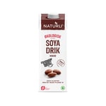 Naturli Sojadrik kakao Økologisk - 1000 ml