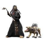 Figurine - Star Wars Vintage Collection - Tusken War + Massif