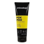 Animology Shampooing Fox Poo