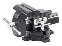 Stanley Fatmax Maxsteel - Bench Vise - Max Öppning: 100 Mm