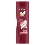 Dove Nourishing Body Care Pro Age Body Lotion 400 ml (Pack of 1)