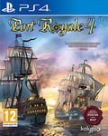 Port Royale 4 (PS4)