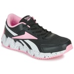 Reebok Sport Löparskor ZIG DYNAMICA 2.0 Rosa barn