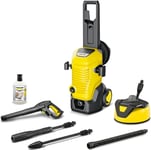 Högtryckstvätt Karcher K 5 WCM Premium Home EU