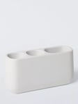 John Lewis Drift Toothbrush Holder