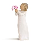 Willow Tree Thank You Figurine