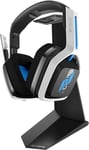 Gaming Edition Wired Gaming Headset + Astro Gaming Folding Headset Stand.[Z550]
