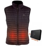 Doudounes Thermic  Veste chauffante POWERVEST HEAT