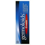 Germoloids Triple Action Cream Fast Relief From Haemorrhoids (Piles) -25g