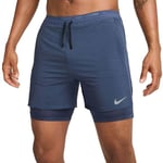 Nike Dri-FIT Stride 5" Running Shorts Herre