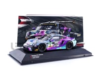 IXO 1/43 - PORSCHE 911 (992) GT3 R - DTM 2023 LEGT43-23004