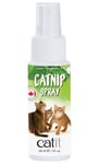 Catit Senses 2.0 Kattmynta Spray 60ml