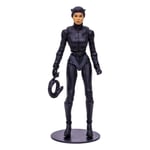 DC COMICS - Multiverse - Batman Movie Catwoman Unmasked Action Figure McFarlane