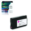 Tonerweb HP Officejet Pro 8600 Plus e-AiO - Blekkpatron, erstatter Magenta 951XL (28 ml) 19512-CN047AE 78060