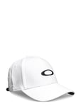 Oakley Sports Golf Ellipse Hat Vit