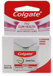 Colgate Total Pro Gum Health Interdental Floss 25m X 1