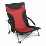 Sandy Low Chair Ember - Kampa