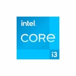 Processeur Intel BX8071512100F LGA1700 intel core i3-12100f