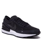 Sneakers Nike Waffle One (Gs) DC0481 001 Svart