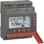 Müller SC 88.40 pro 230V 50-60Hz Programmateur horaire pour rail numérique 230 V/AC 2500 W Q04795