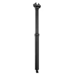 KS Rage-i Dropper Seat Post - Black / 30.9mm 392mm 125mm Drop