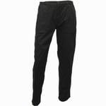 Regatta Mens Action Trousers Water Resistant Cargo Casual Hiking Walking Pants