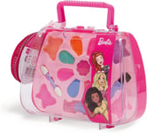 Barbie Be A Star ! Make Up Trousse En Présentoir 12