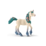 Schleich Licorne aux Fleurs Poulain