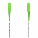 Kabel med optisk fiber Aisens G657A2 5 m