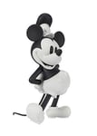 Figuarts ZERO Mickey Mouse STEAMBOAT WILLIE 130mm PVC ABS Figure Bandai Spirits