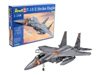 F-15 E Strike Eagle - échelle 1/144 - REVELL 03996