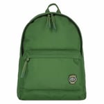 Lacoste Neocroc Sac à dos 41 cm Compartiment pour ordinateur portable signature vert (TAS006759)