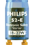 Philips Sytytin S2e 18-22w ser 220-240v bl