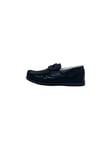 Primigi Homme Nautic Chaussure Bateau, Bleu Marine, 39 EU