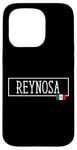 Coque pour iPhone 15 Pro Reynosa Mexico Mexican Adventure Voyage Femmes Hommes Ville