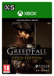 GreedFall - Gold Edition